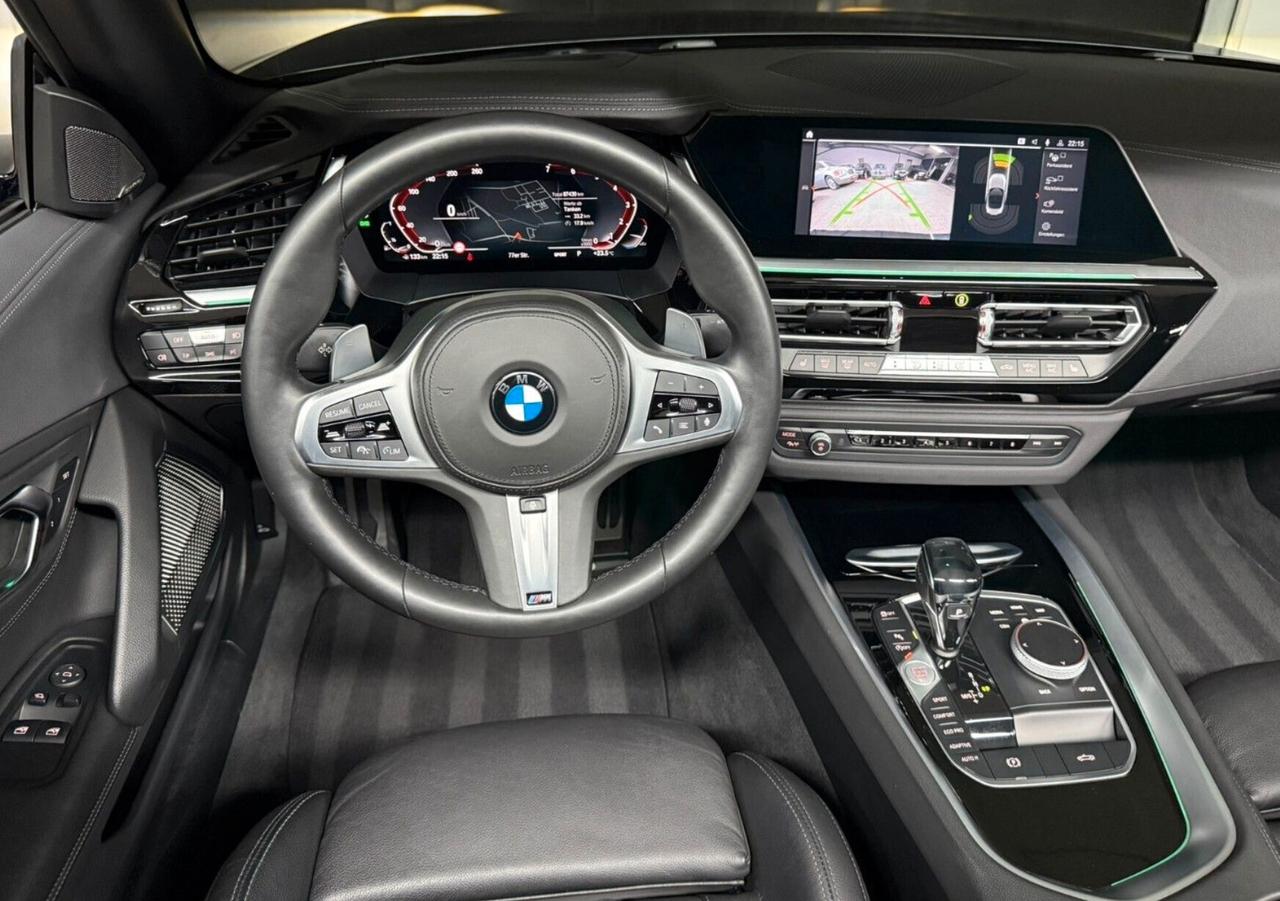 Bmw Z4 sDrive 30i Msport