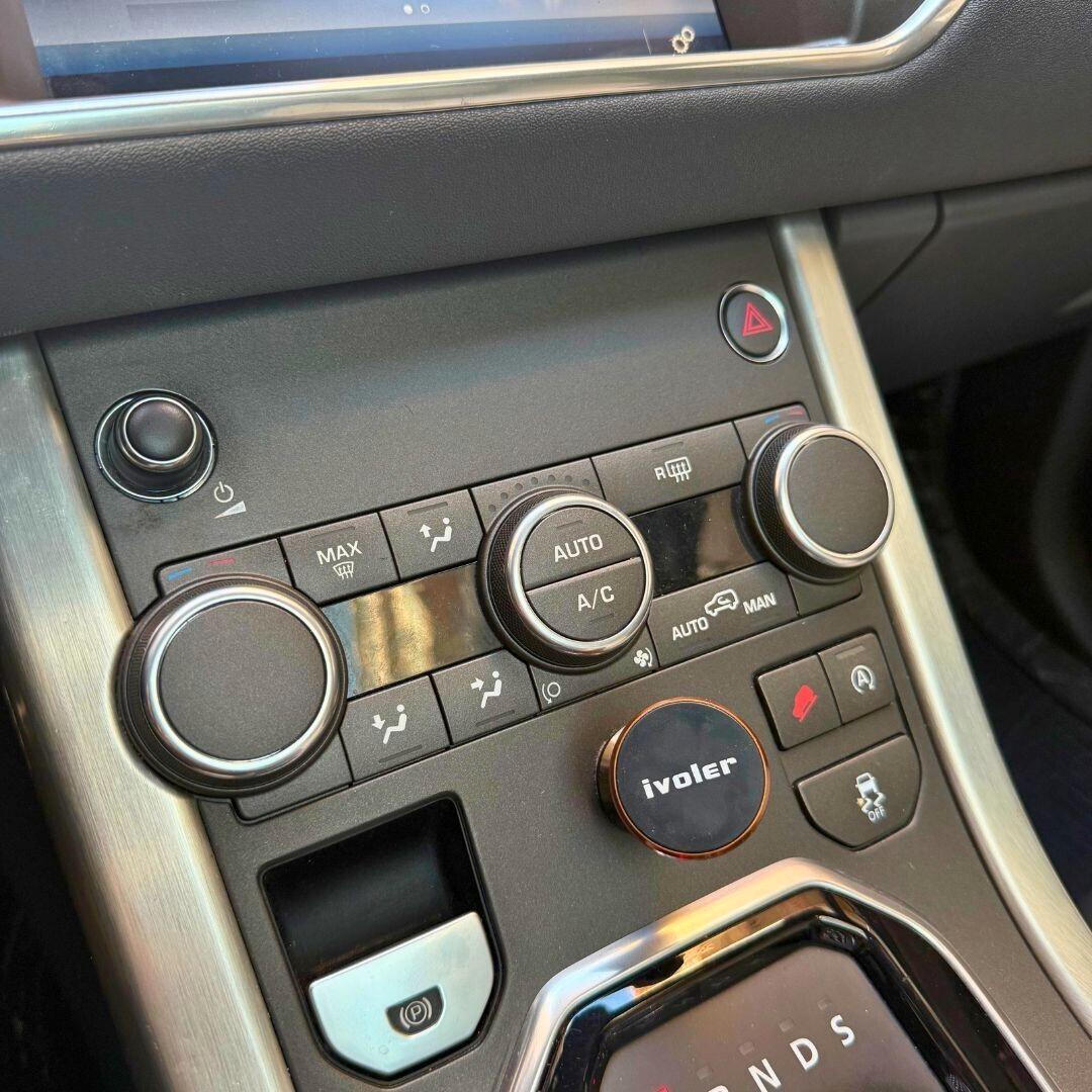 Land Rover Range Evoque 2.0 TD4 150 CV 5p. HSE Dynamic