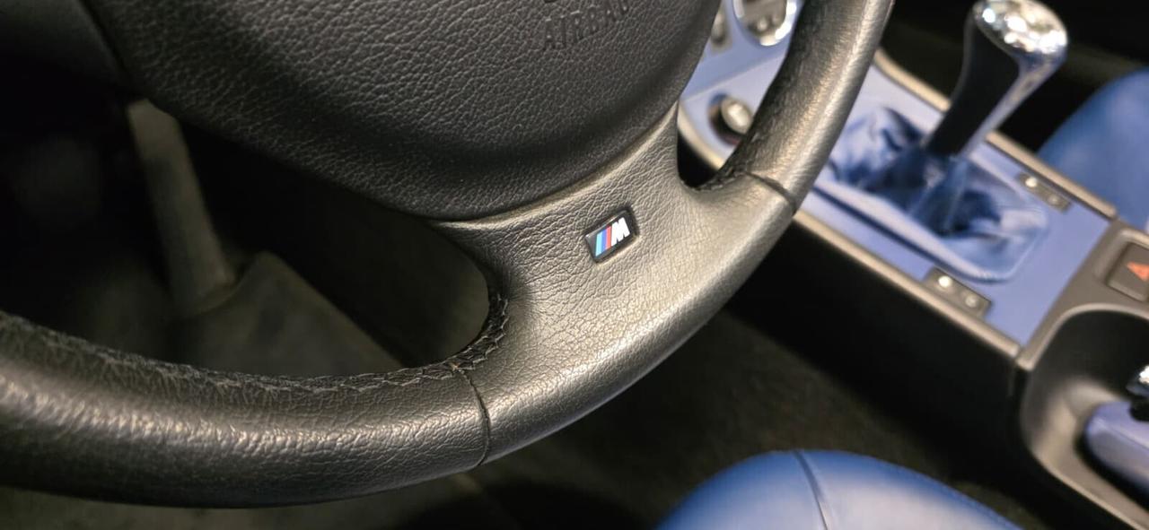 Bmw Z3 1.9 16V cat Roadster