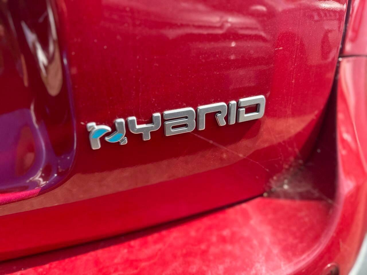 FIAT Pandina III 2024 Cross - Pandina Cross 1.0 firefly hybrid s&s 70cv