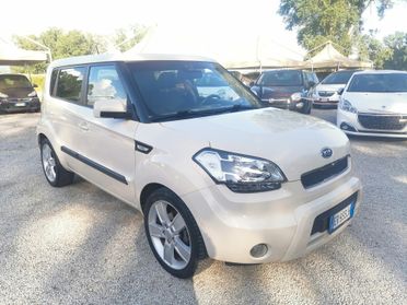 Kia Soul 1.6 CRDi VGT Cool