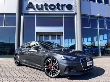 Audi A5 A5 SPB 40 TDI quattro S tronic Business Advanced