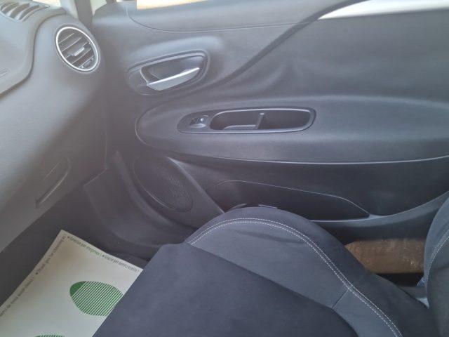 FIAT Punto 1.3 MJT II 75 CV 5 porte Lounge