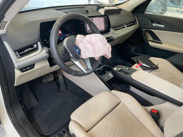 BMW iX1 XDRIVE 30 272CV