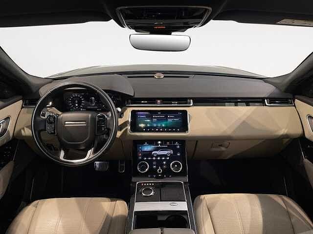 Land Rover Range Rover Velar R-Dynamic SE