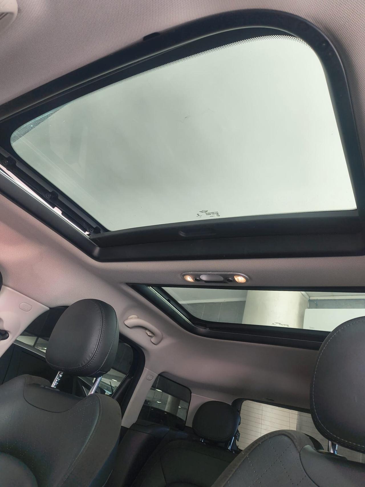 Mini Countryman FULL OPTIONAL