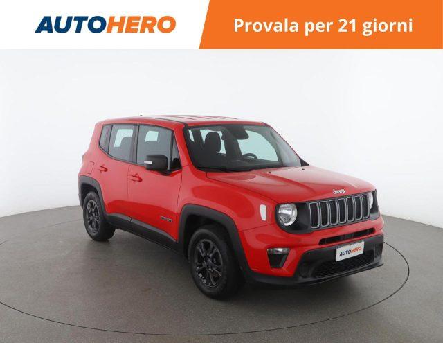 JEEP Renegade 1.0 T3 Longitude