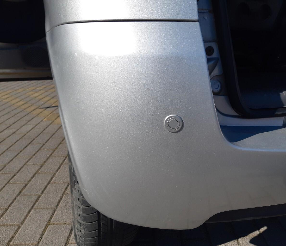 Fiat Multipla 1.6 16V Natural Power Dynamic
