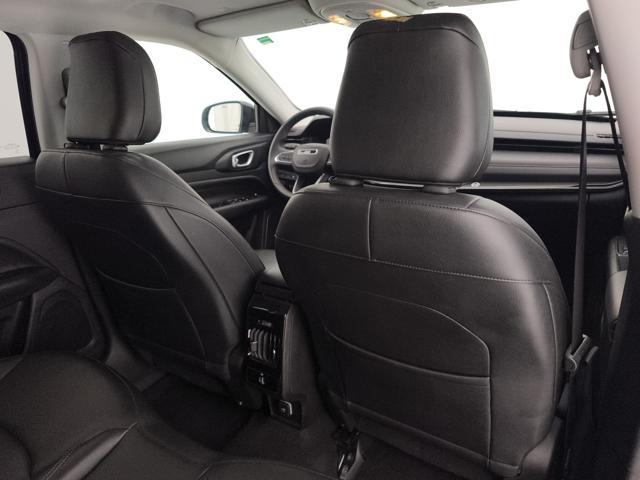 JEEP Compass 1.3 turbo t4 phev S 4xe auto