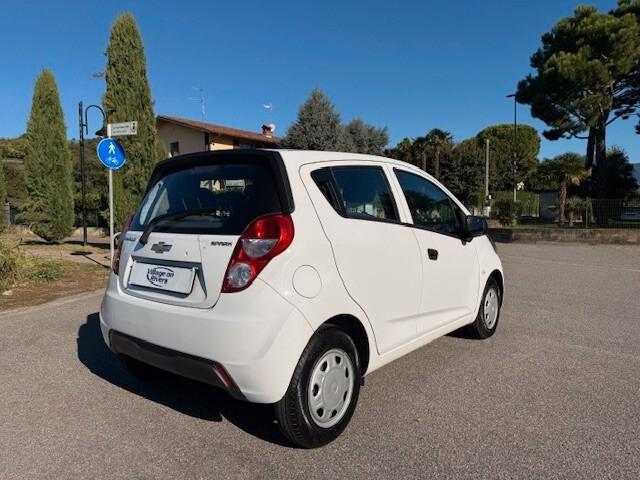 Chevrolet Spark 1.0 LS
