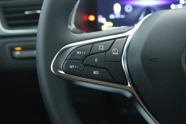 RENAULT Captur ECO-G 100 CV Techno Parking Camera/Tetto Nero
