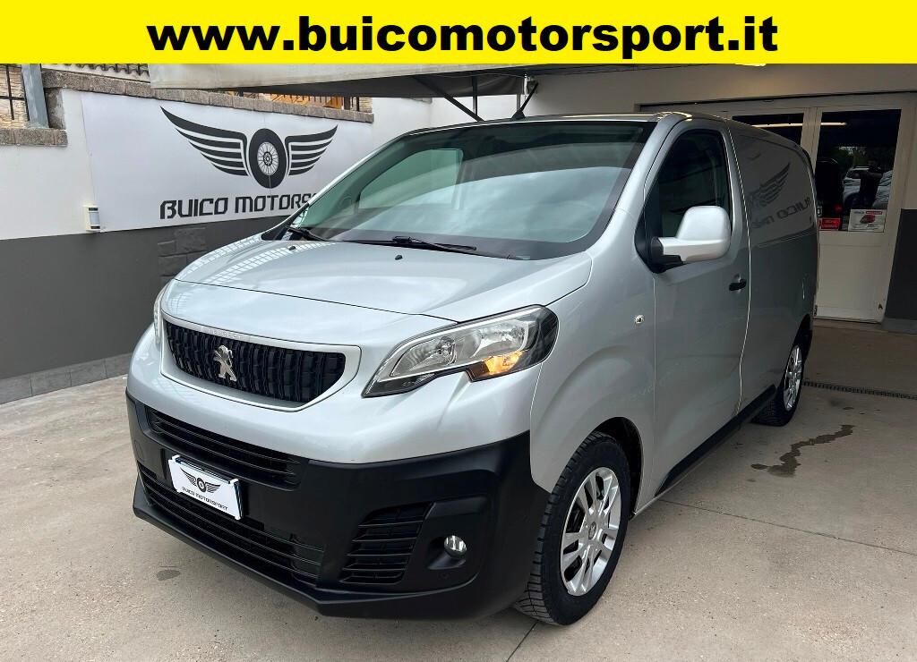 Peugeot Expert 1.6 Blue-Hdi Premium L1 – H1