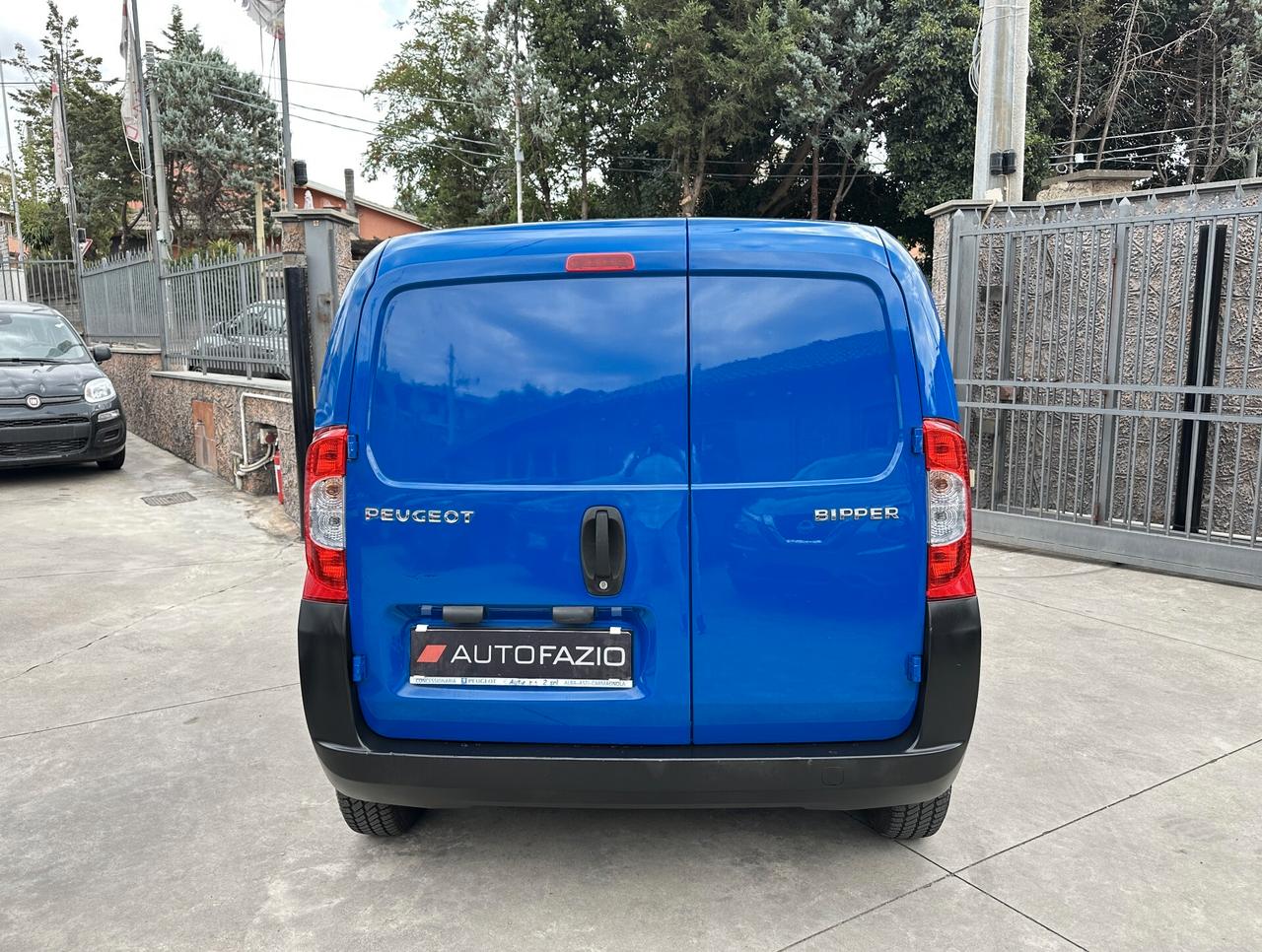 Peugeot Bipper 1.4 HDi 70CV Furgone