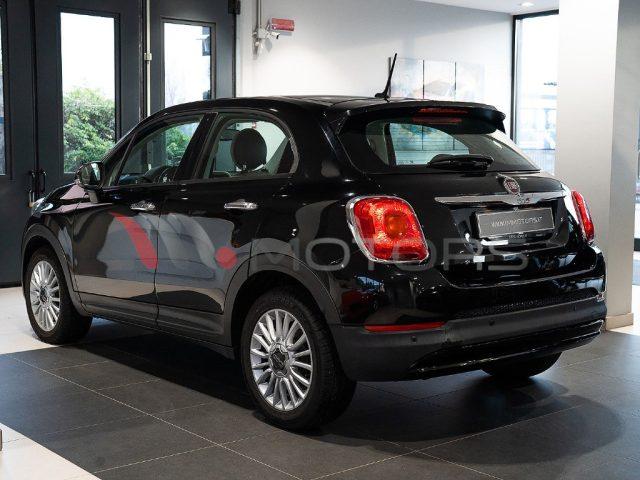 FIAT 500X 1.6 MJT Lounge 4x2 120CV MY17