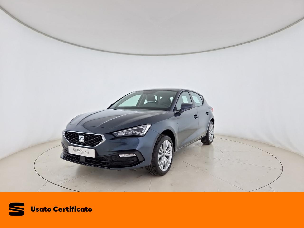 Seat Leon 1.0 etsi business 110cv dsg