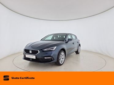 Seat Leon 1.0 etsi business 110cv dsg