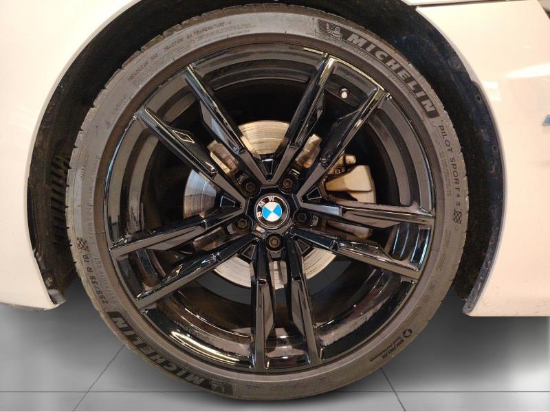BMW Z4 20 i Msport sDrive Steptronic