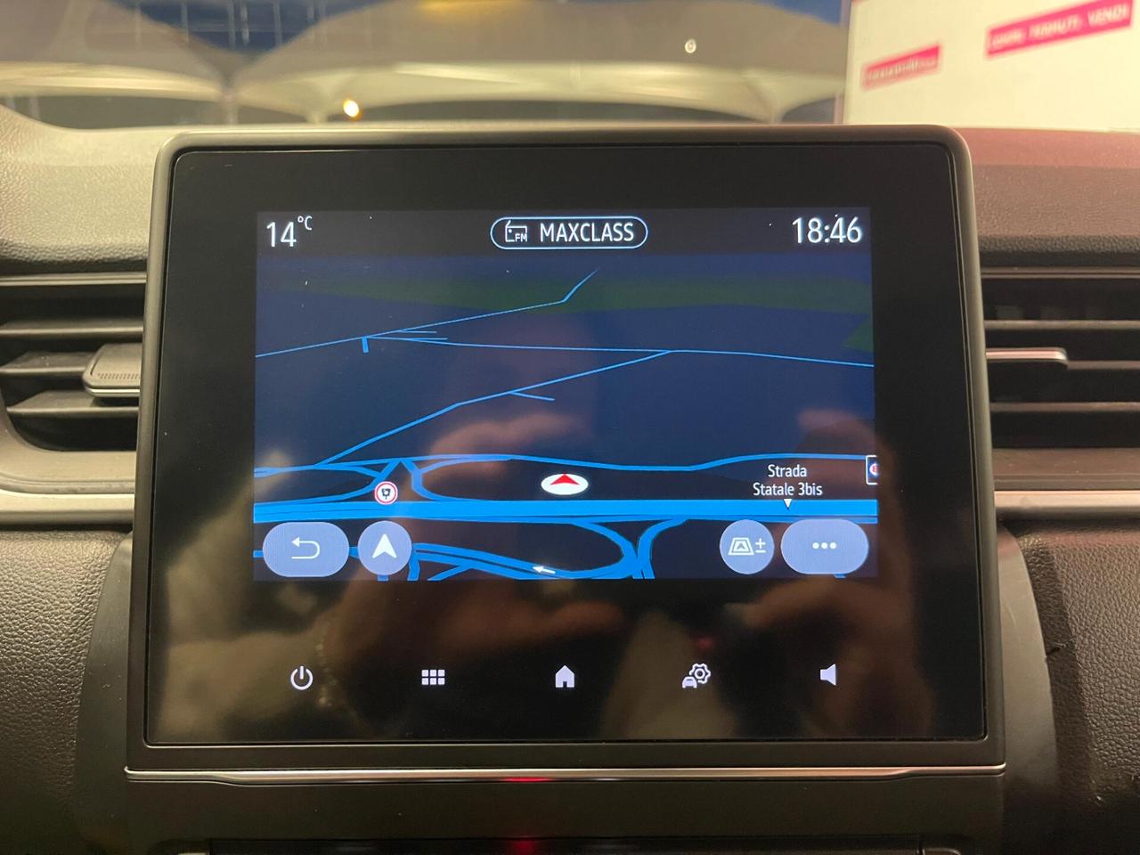 RENAULT Captur 2ª serie Captur Blue dCi 95 CV ...