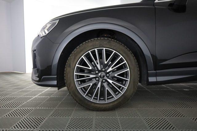 AUDI Q3 Q3 SPB 35 TDI S tronic Business Plus
