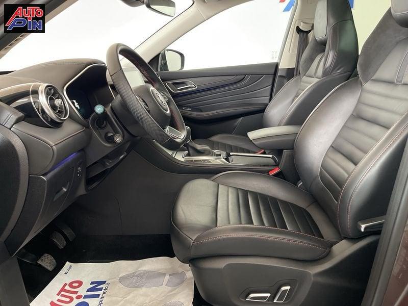 MG HS HS 1.5T-GDI Luxury *PROMO*