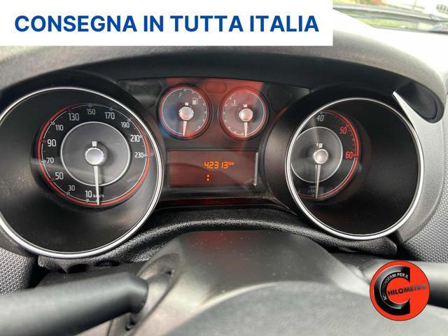 FIAT Punto 1.3 MJT 95 CV STREET OTTIMECONDIZIONI EURO 6