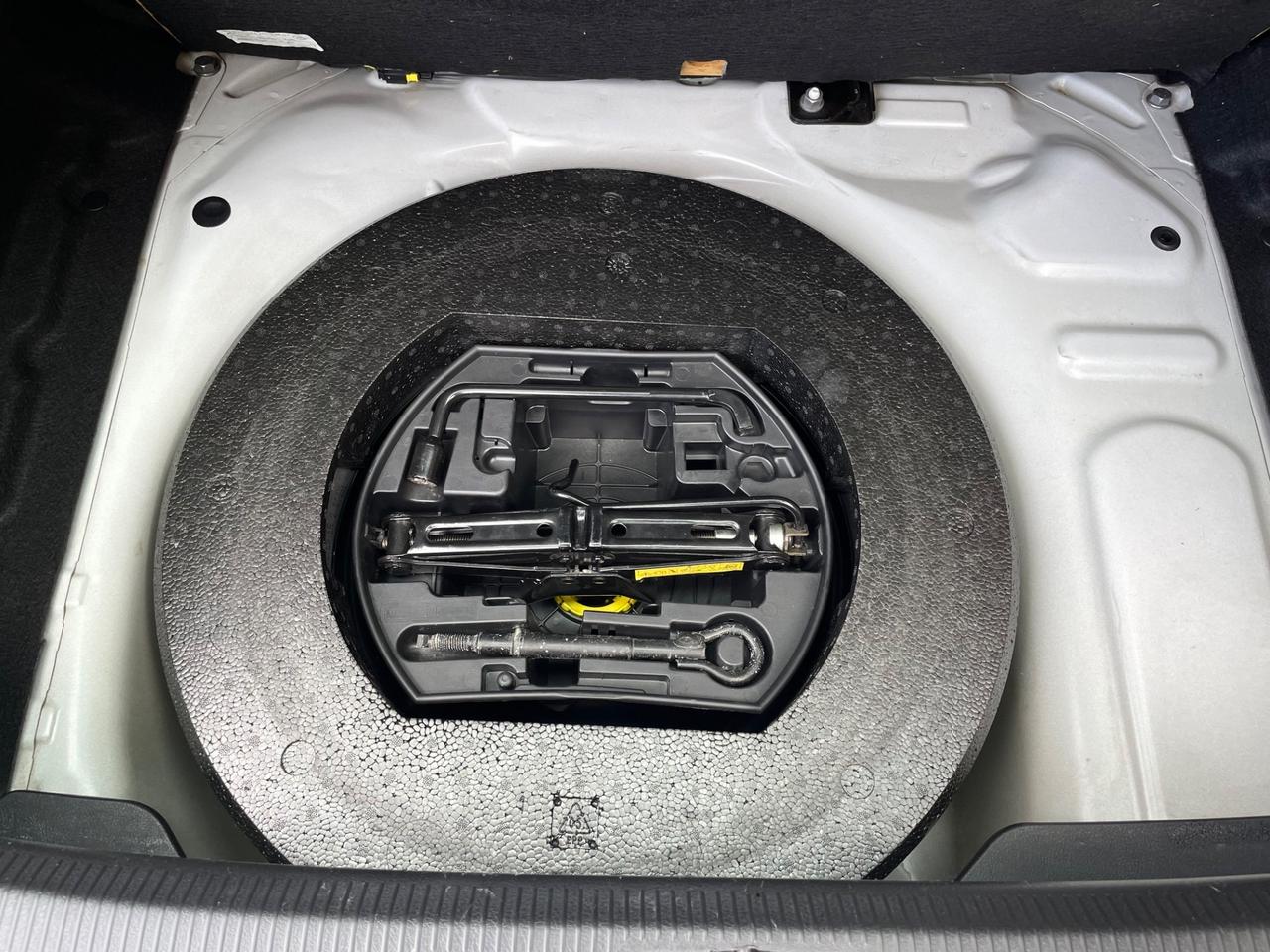 Peugeot 207 1.4 HDi 5p. Energie *NEOPATENTATI*