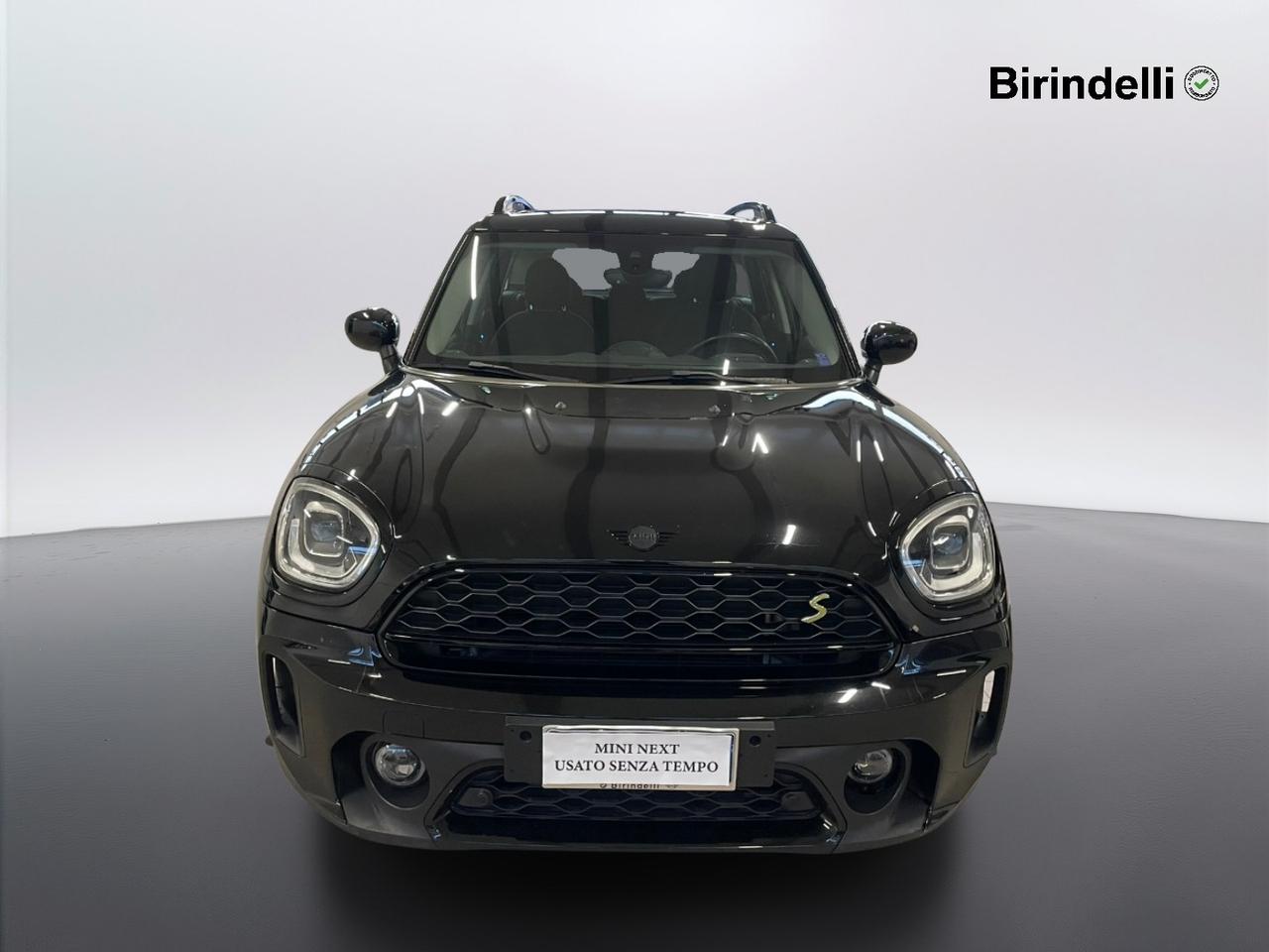 MINI Mini Countrym.(F60) - Mini 1.5 Cooper SE Business Countryman ALL4