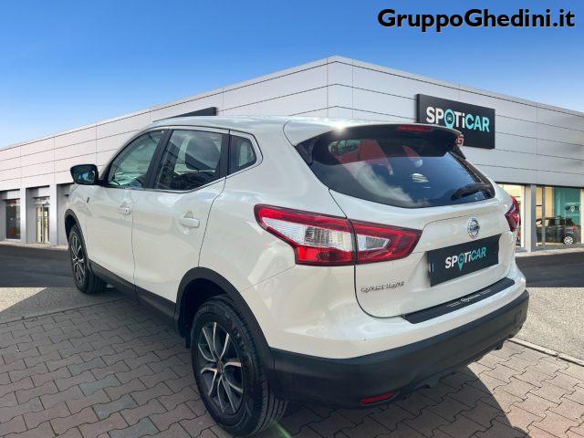 NISSAN Qashqai 1.2 DIG-T Tekna