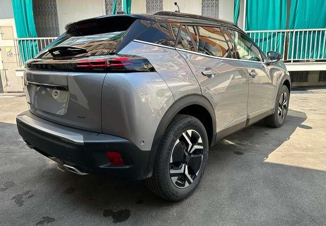 Peugeot 2008 1.2 130cv GT + Vision Pack EAT8