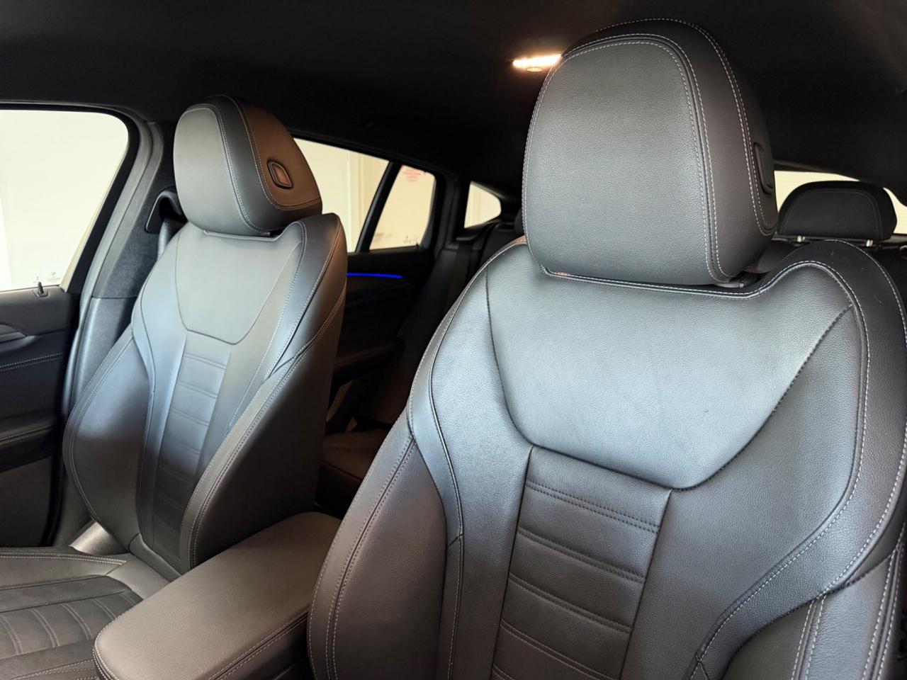 Bmw X4 xDrive20d 48V Msport