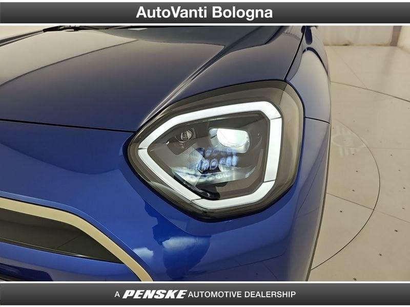 MINI Mini Aceman Mini Aceman E Favoured