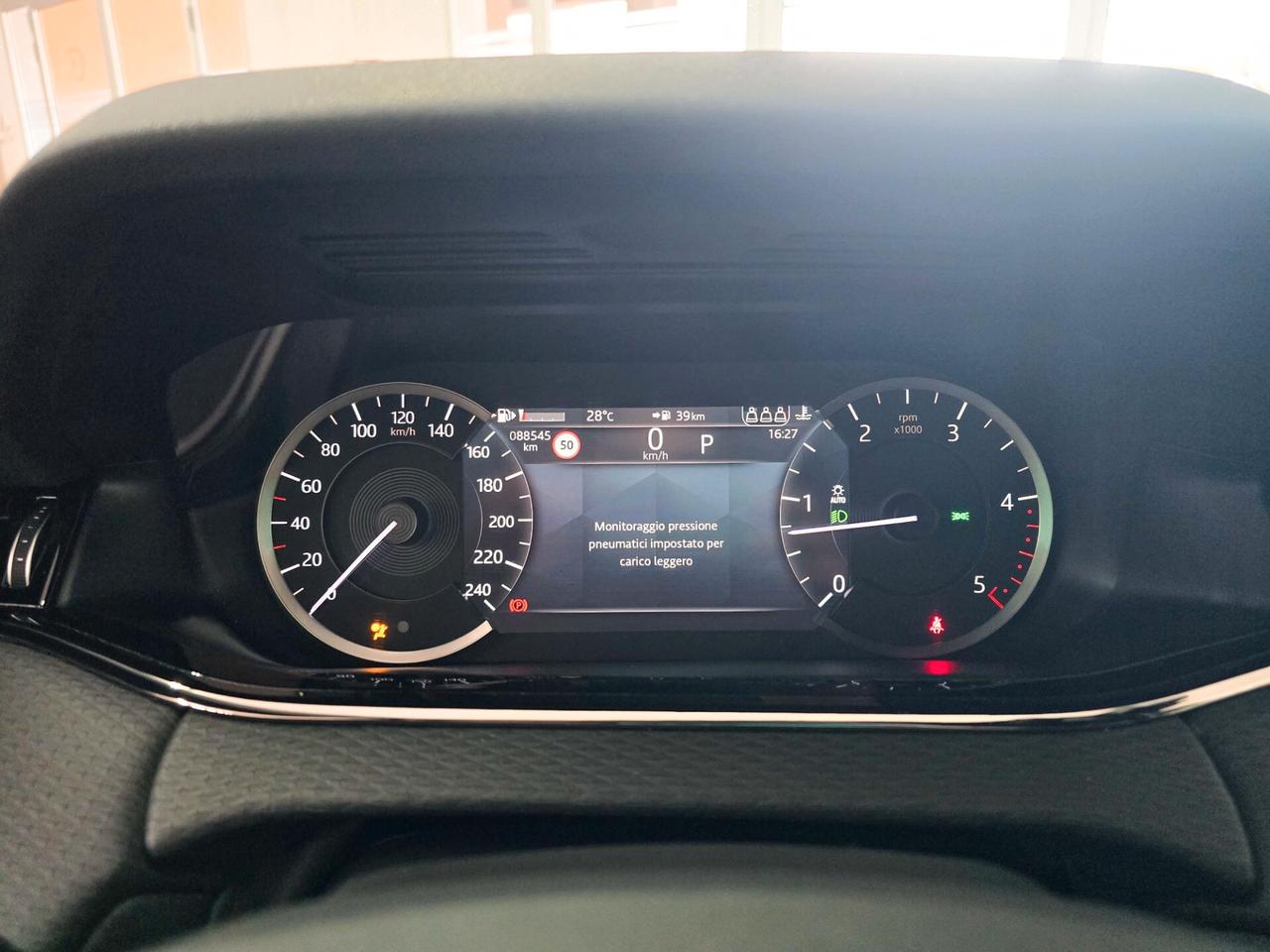 Land Rover Range Evoque 2.0D I4 163 CV AWD Auto R-Dynamic S