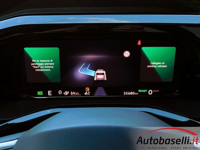 VOLKSWAGEN Multivan 1.4 TSI eHYBRID ENERGETIC PLUG-IN HYBRID 7POSTI