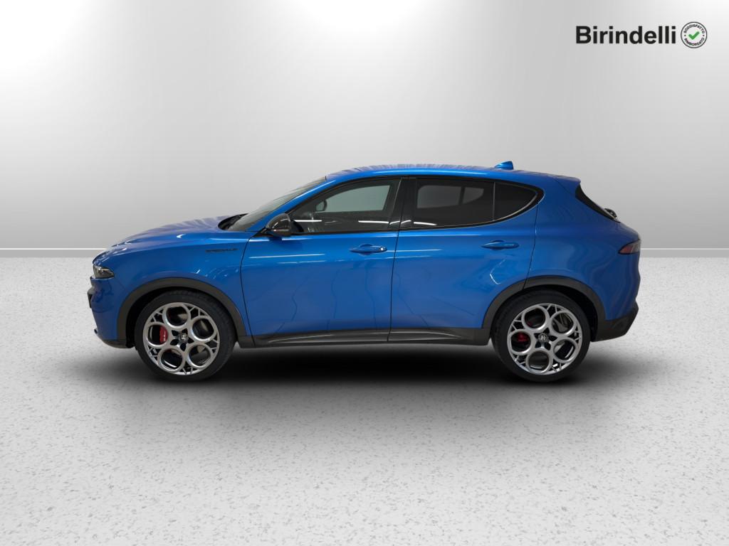 ALFA ROMEO Tonale - Tonale 1.5 130 CV MHEV TCT7 Edizione Speciale