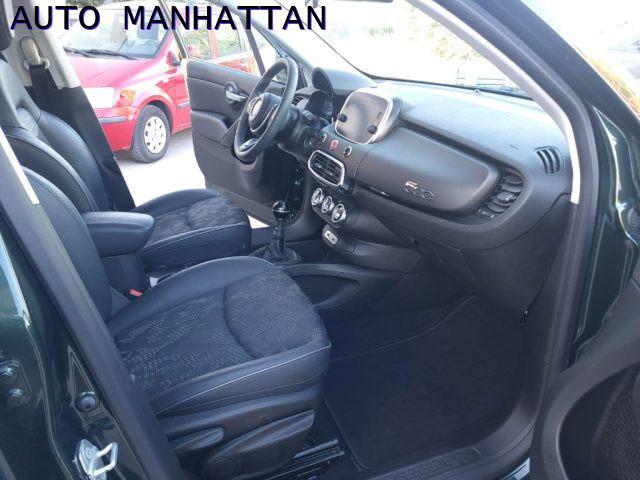 FIAT 500X 1.0 T3 120 CV Cross
