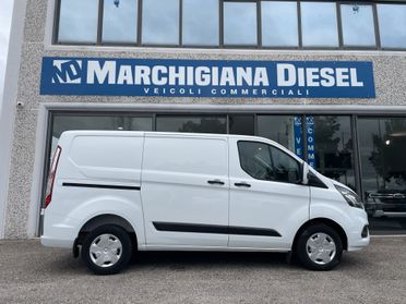 Ford Transit Custom 2.0 TD 130CV 3 posti L1H1