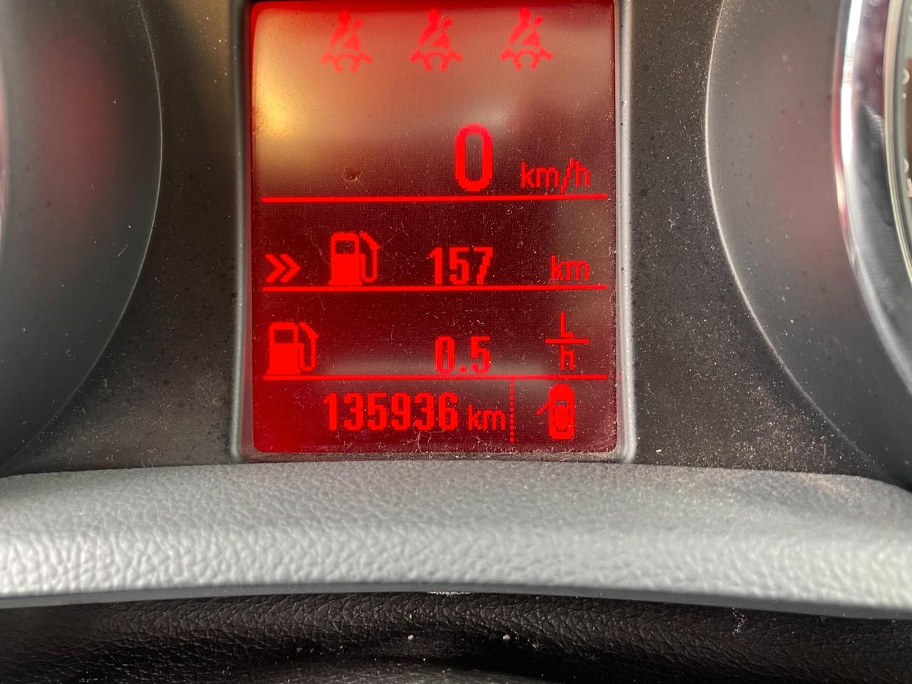 Opel Mokka 4x4 1.7 CDTI Ecotec 130CV Start&Stop Cosmo