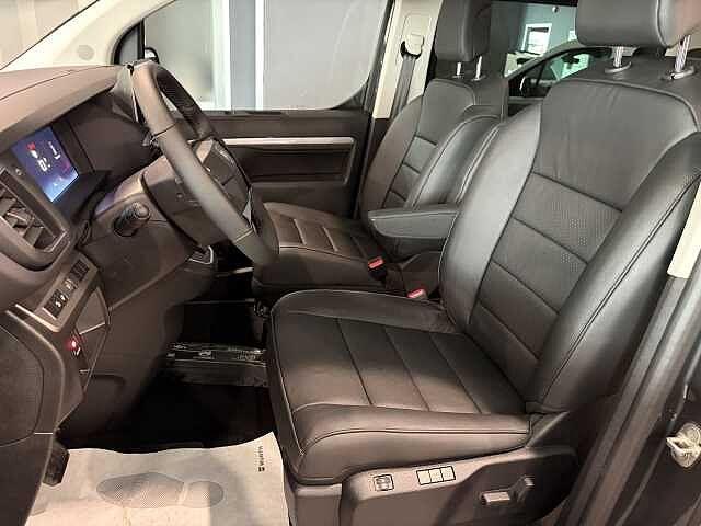 Citroen SpaceTourer 2.0 BlueHDi 180 CV EAT8 Business Lounge