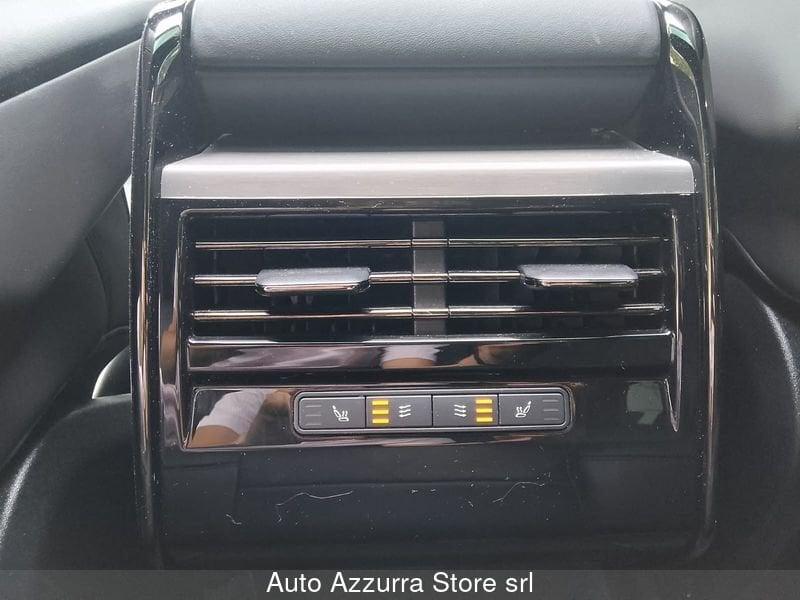 Land Rover Range Rover Sport 3.0d i6 mhev SE awd 250cv *TETTO, 22", FULL OPT, PROMO AZZURRA*