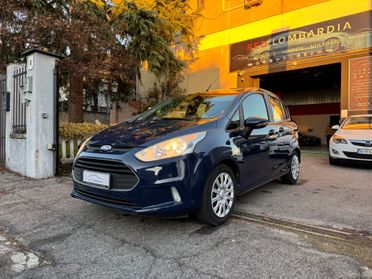 Ford B-Max 1.4 90 CV GPL Business Titanium