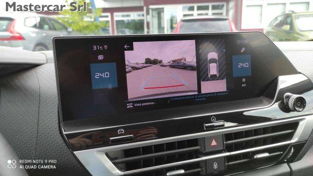 CITROEN C4 C4 III 2021 1.5 bluehdi Feel s - GJ823YT