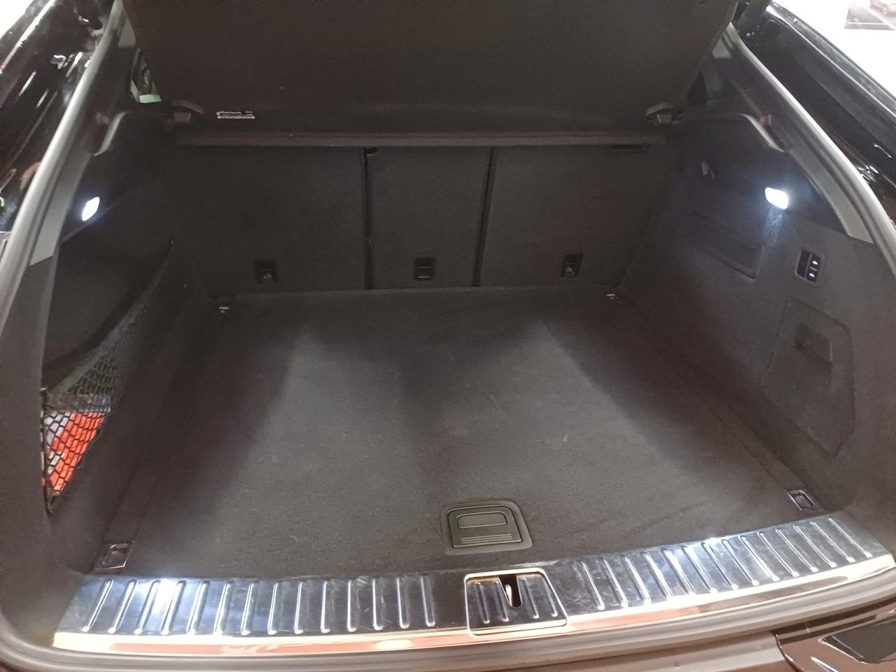 Porsche Cayenne 3.0 V6 Platinum Edition