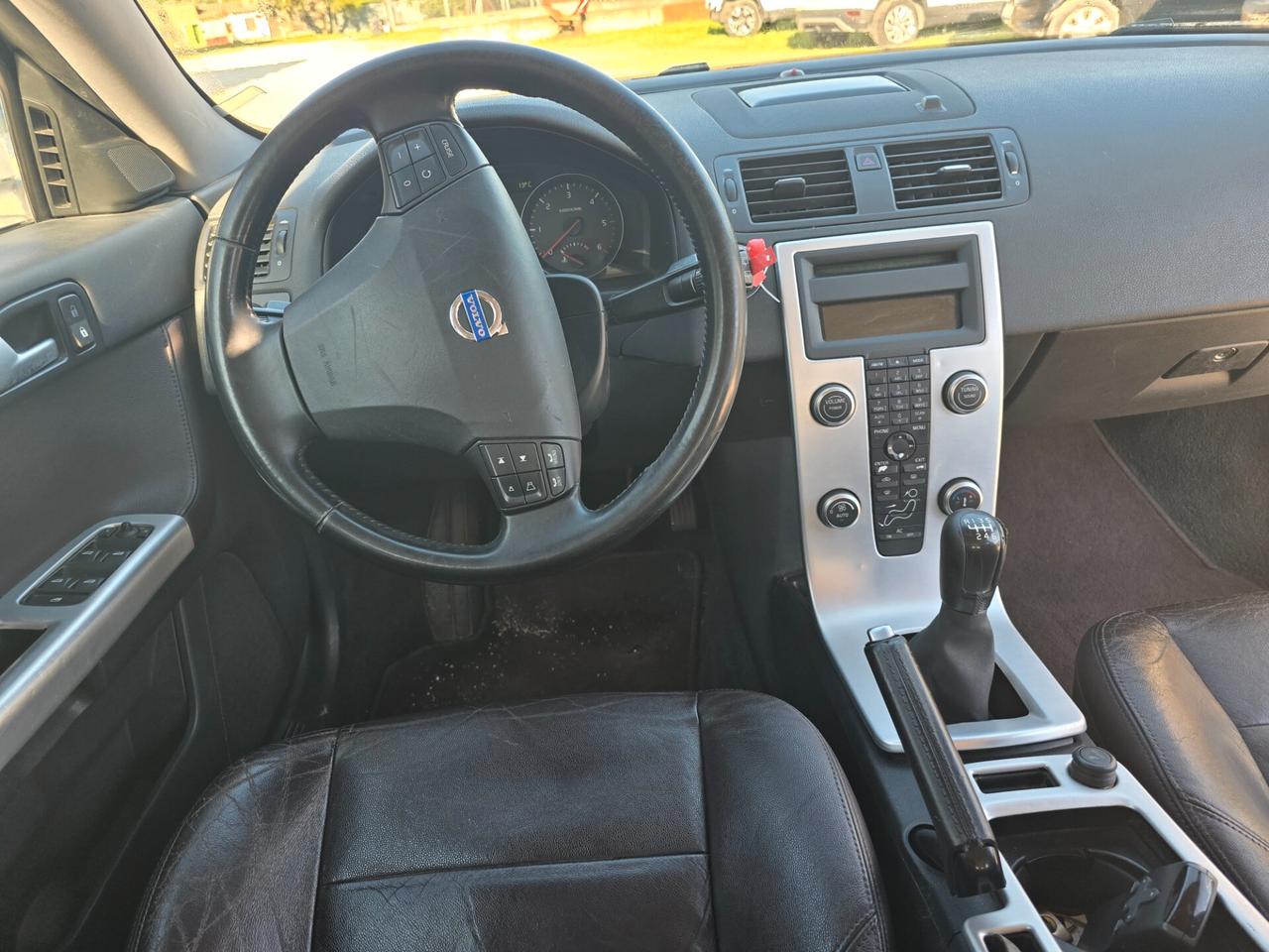 Volvo V50 Diesel 1.6cc 115cv