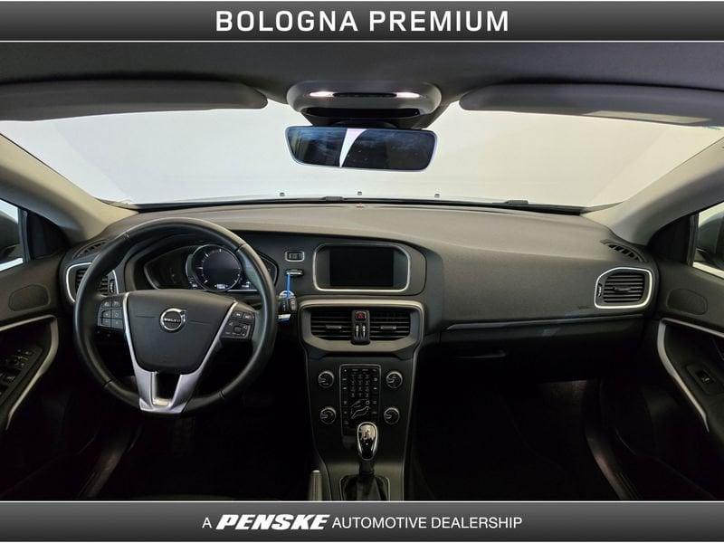 Volvo V40 D2 Geartronic Business Plus