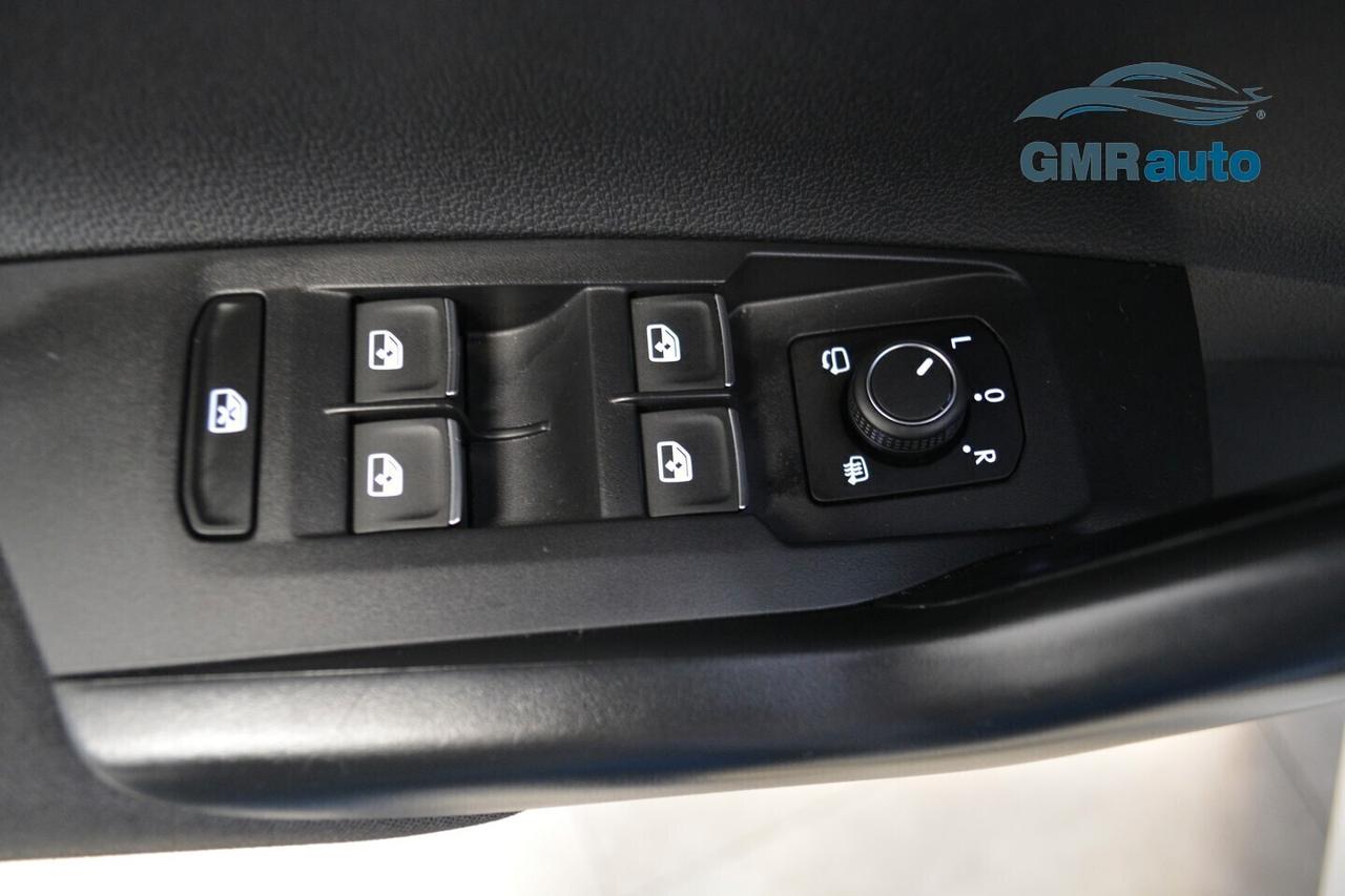 Volkswagen Taigo 1.0 TSI 115 CV DSG R-Line Plus