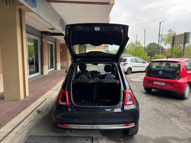 FIAT 500 1.0 Hybrid Dolcevita *Promo*