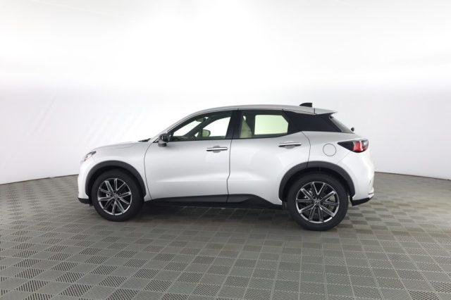 LEXUS LBX LBX Hybrid Elegant