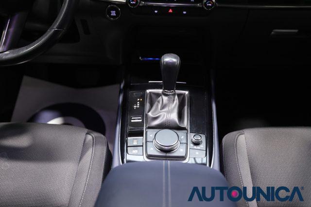 MAZDA CX-30 2.0L SKYACTIV-G 150 CV M HYBRID 2WD EXCEED