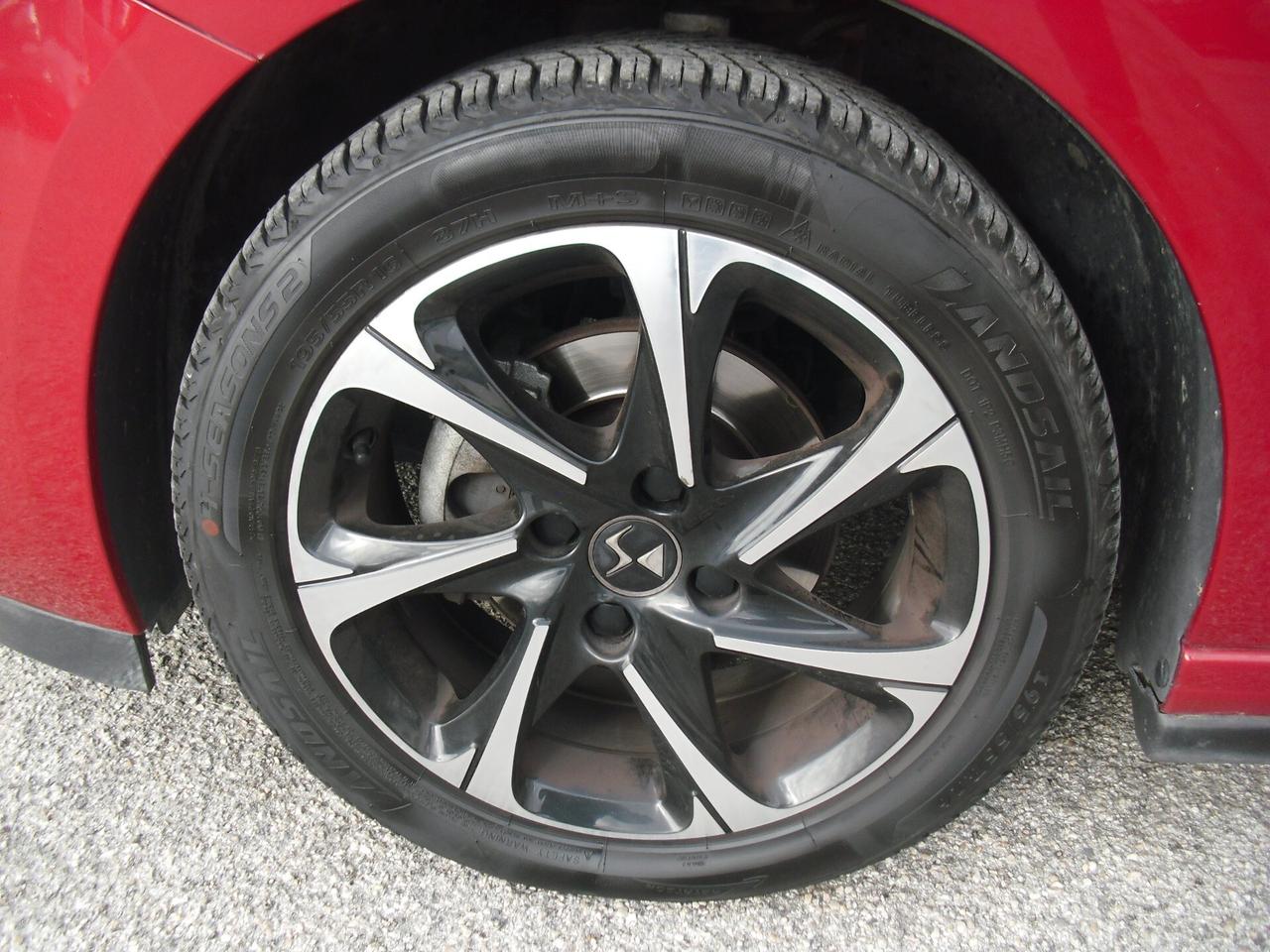 Ds DS3 3 BlueHDi 75 Connected Chic, OTTIME COMNDIZIONI!!