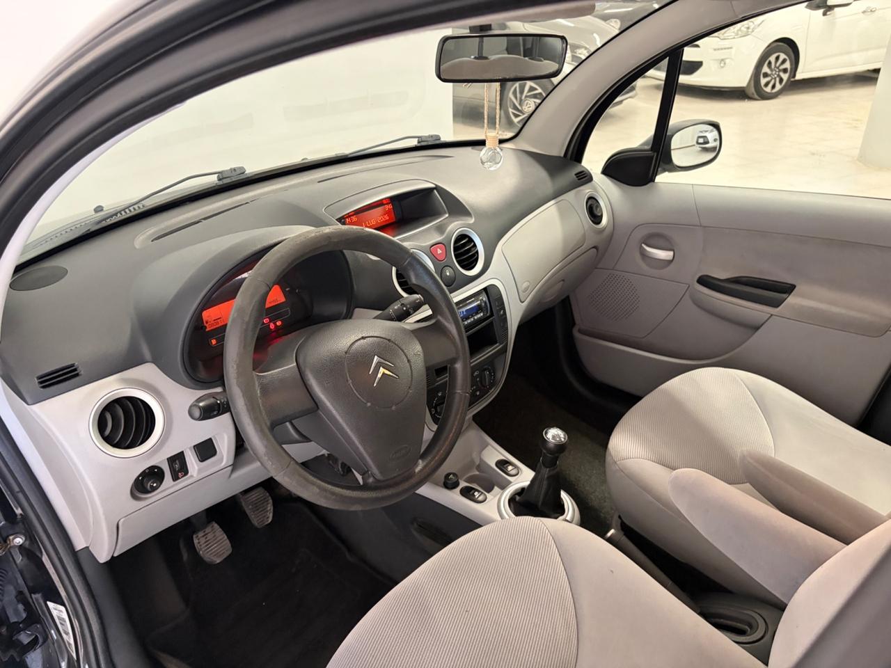 Citroen C3 1.1 Exclusive km 75.000 Nuova !
